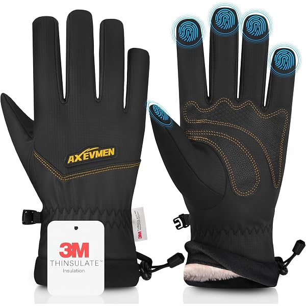 Amazon.com : Hestra Heated Gloves: Waterproof Power Heater Cold